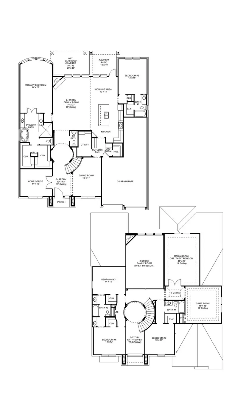 7114 Augusta Grove Drive, Katy, TX 77493 - Image #2