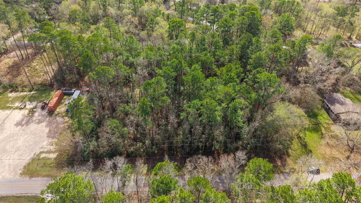 0 Magnolia Point Drive, Huffman, TX 77336 - #1