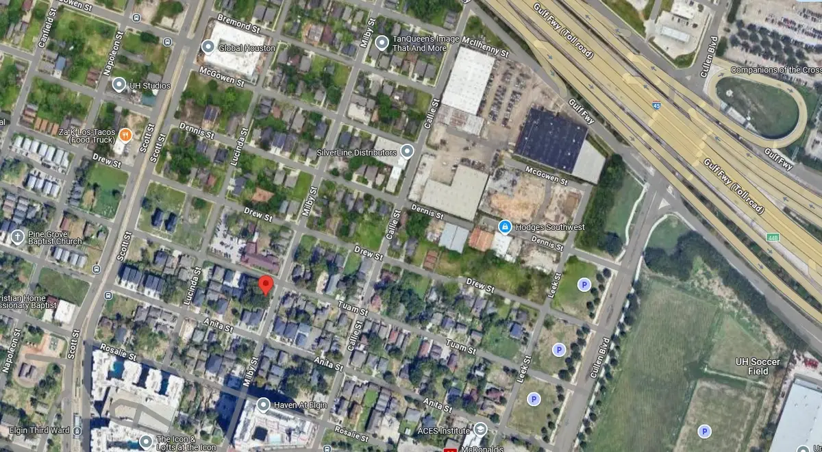 3622 Tuam Street, Houston, TX 77004 - Image #1