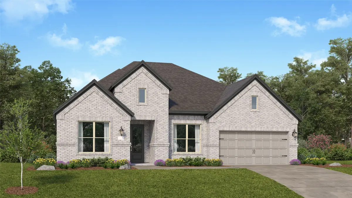 26331 Little Flower Lane, Katy, TX 77493 - #1