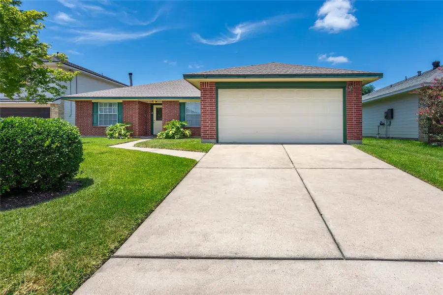 11014 Malden Drive, Houston, TX 77075 - #2