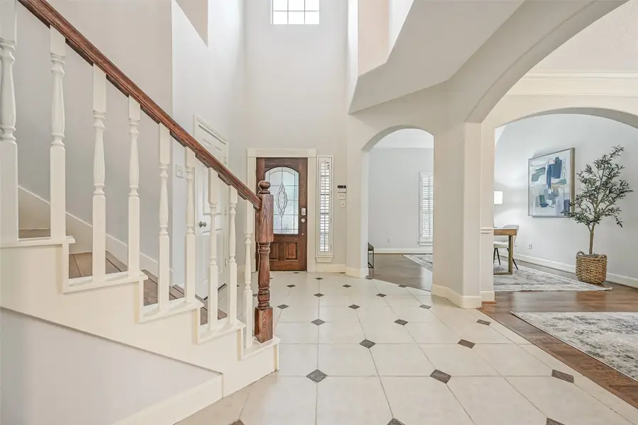 2611 Katie Harbor Drive, Manvel, TX 77578 - #3