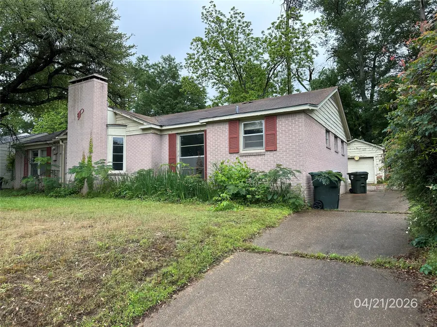 1314 S Azalea Drive, Tyler, TX 75701 - #3