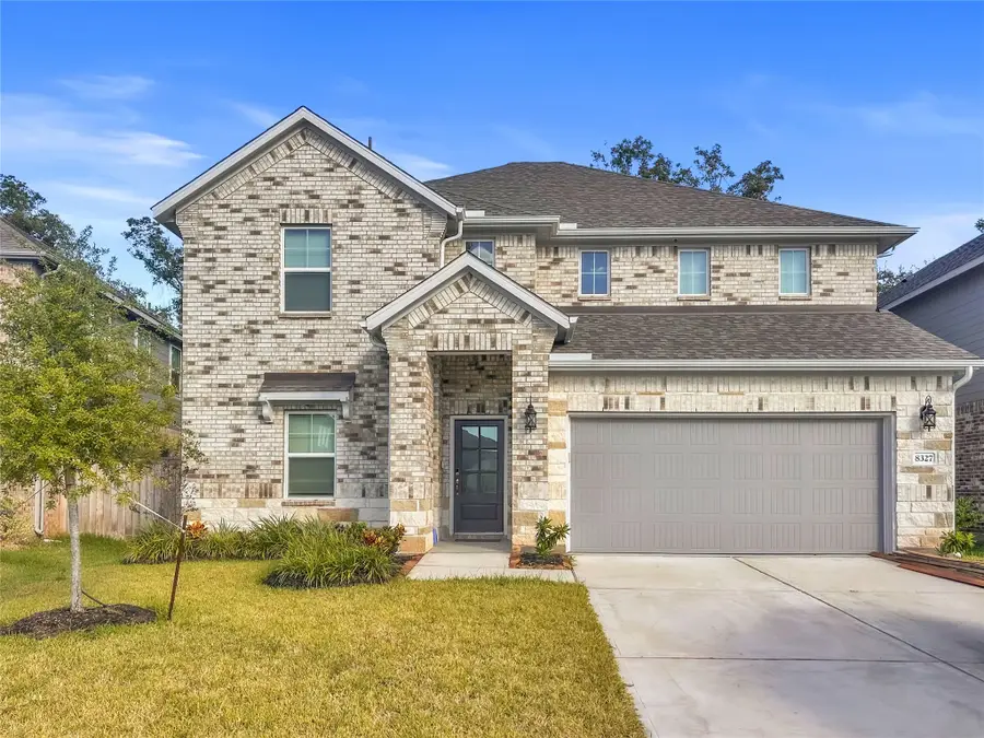 8327 Valburn Drive, Richmond, TX 77406 - Image #2