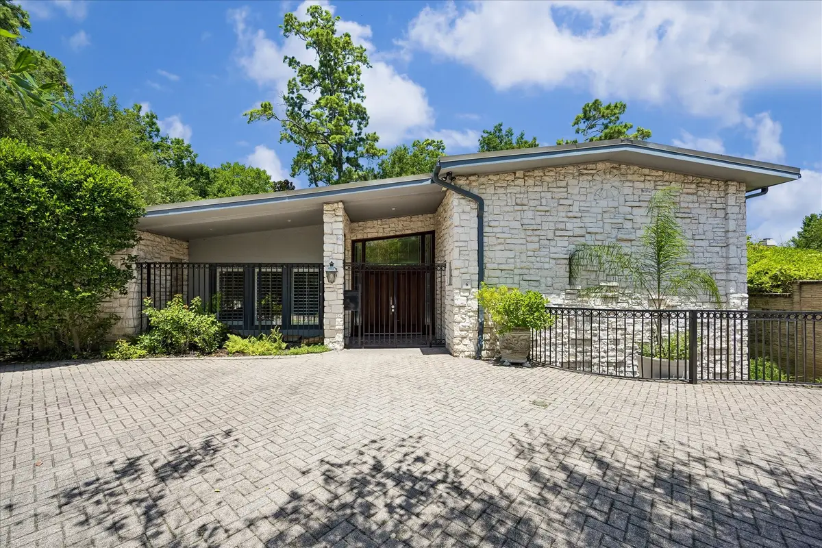 6 Gessner Road, Houston, TX 77024 - #1
