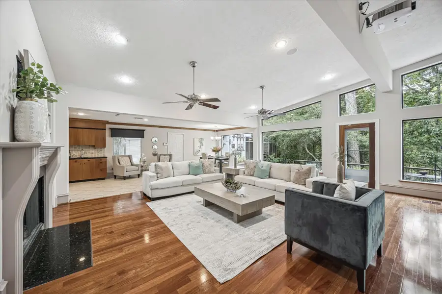 6 Gessner Road, Houston, TX 77024 - #2