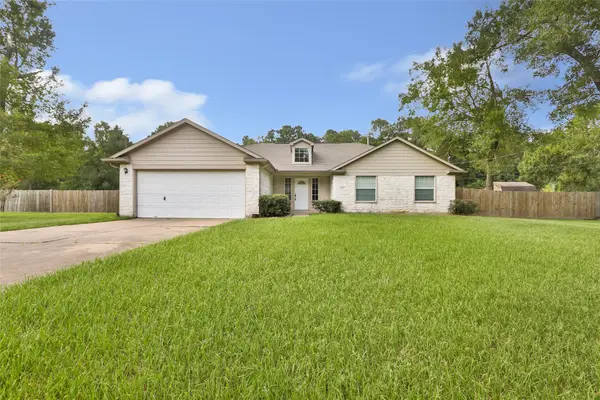 11502 Walraven Drive, Houston, TX 77336