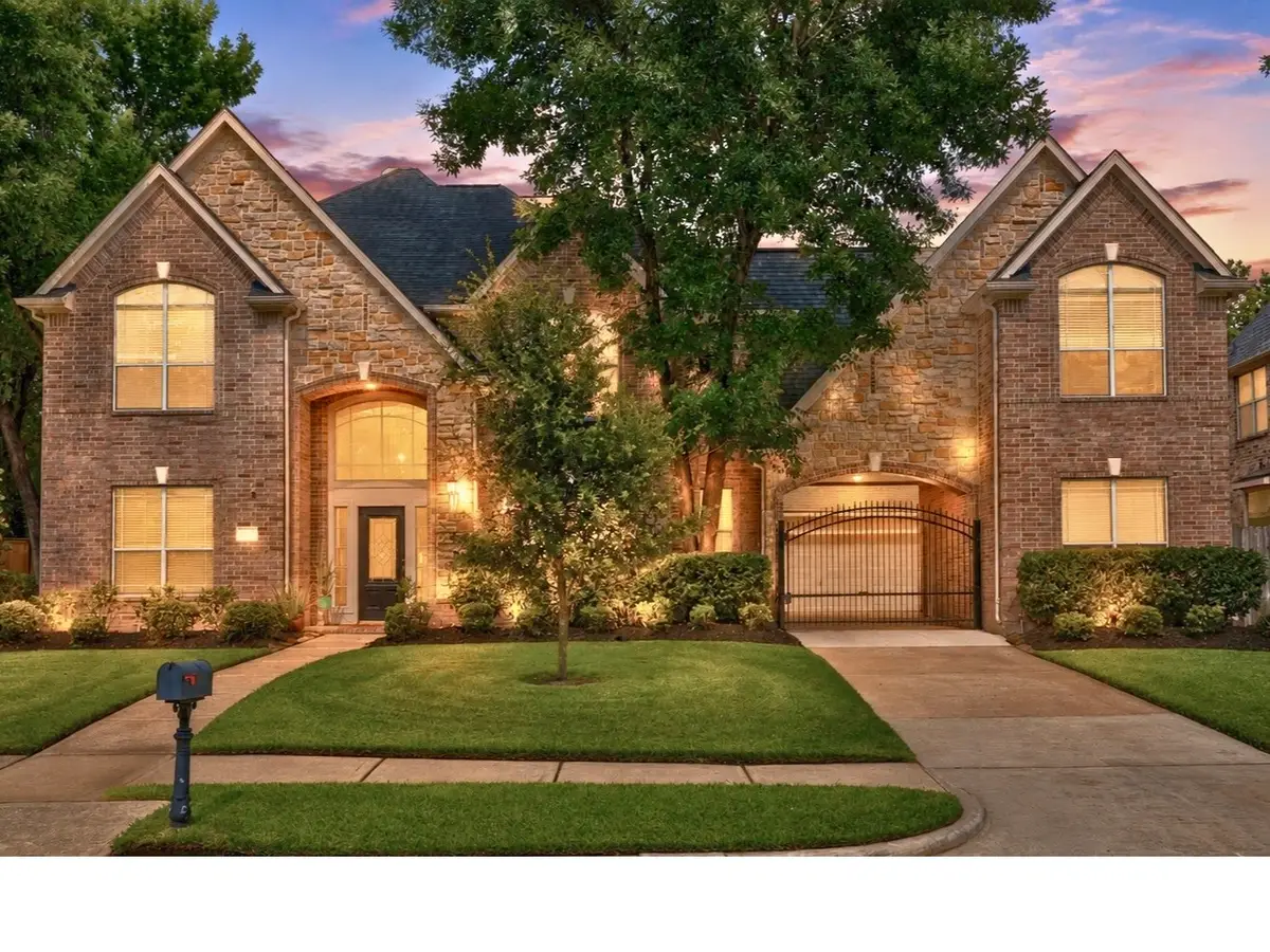 13726 Magnolia Manor Drive, Cypress, TX 77429 - #1
