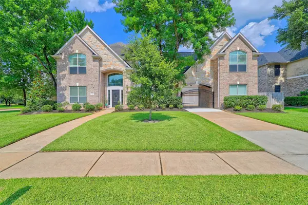 13726 Magnolia Manor Drive, Cypress, TX 77429