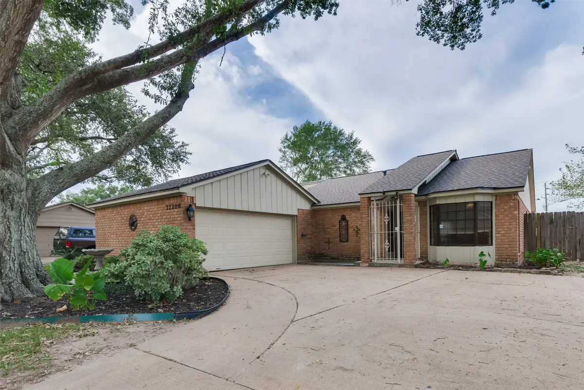 22206 N Fork Drive, Katy, TX 77450 - #1