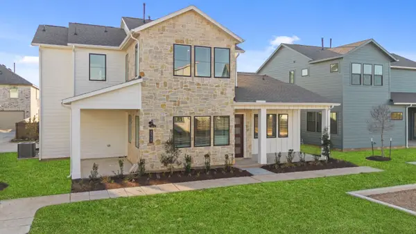 3343 Serenity Lane, Richmond, TX 77406