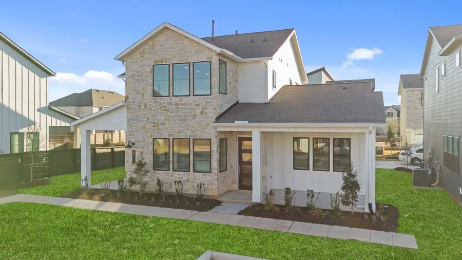 3343 Serenity Lane, Richmond, TX 77406 - #2