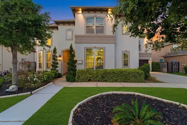4023 Woodland Meadow Drive, Spring, TX 77386