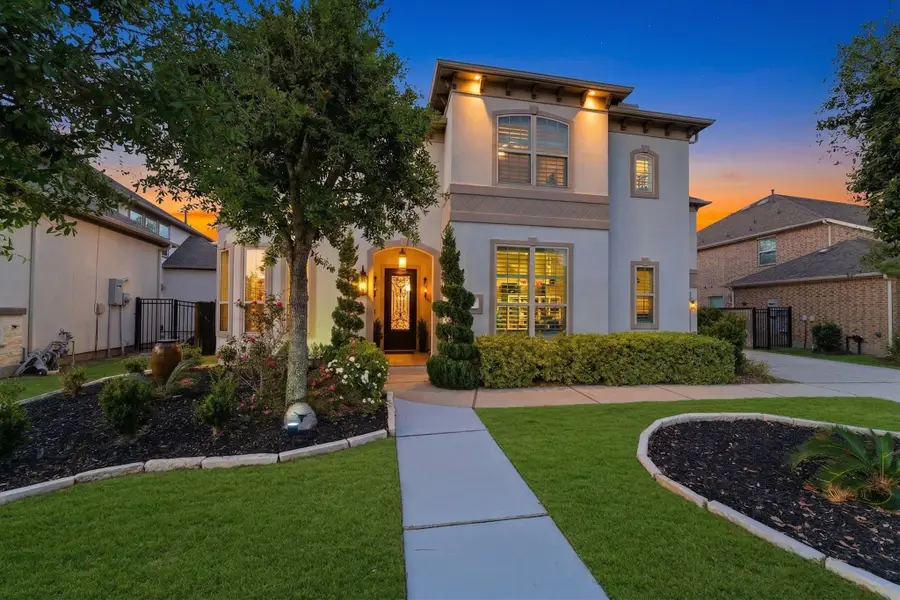 4023 Woodland Meadow Drive, Spring, TX 77386 - #2