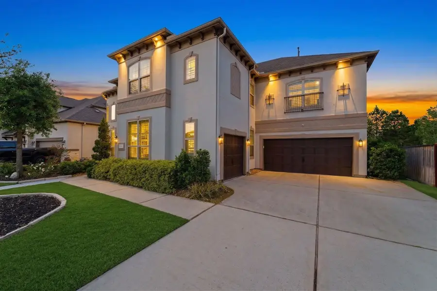 4023 Woodland Meadow Drive, Spring, TX 77386 - #3