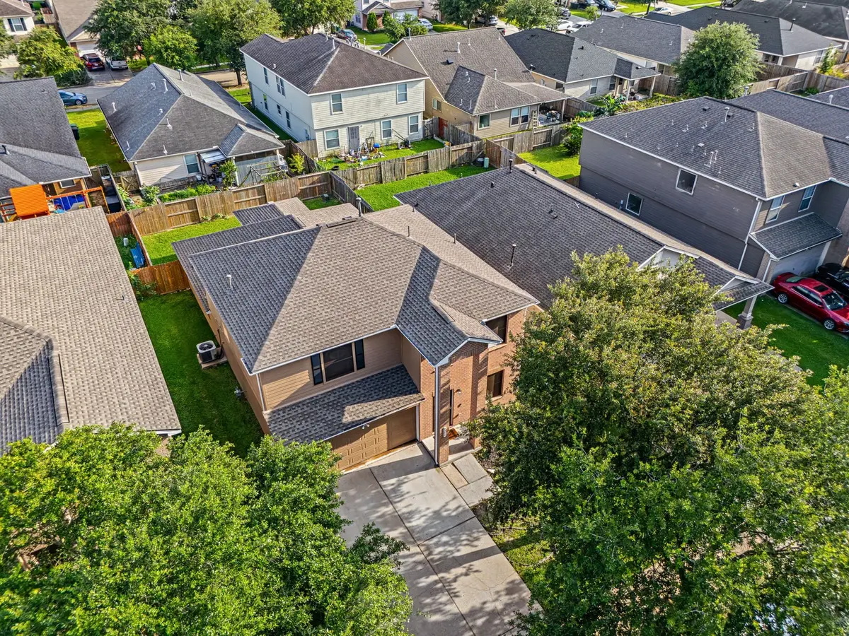 9302 Delmont Park Lane, Houston, TX 77075 - #1