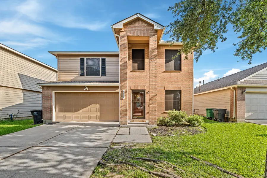 9302 Delmont Park Lane, Houston, TX 77075 - #2