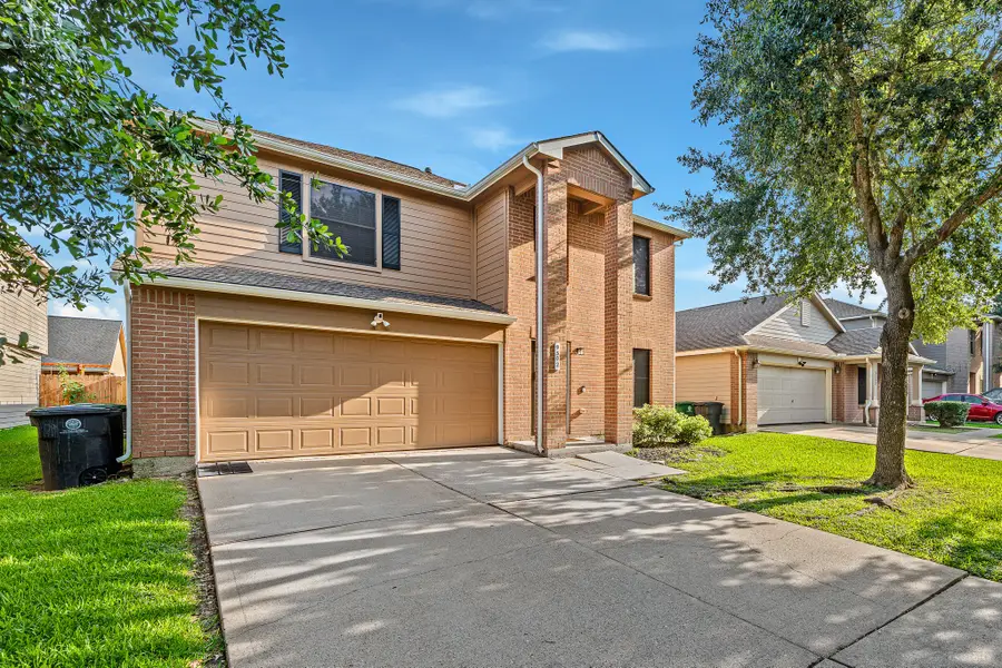 9302 Delmont Park Lane, Houston, TX 77075 - #3