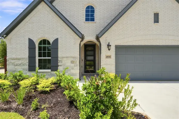 29715 Brushy Gables Drive, Magnolia, TX 77354