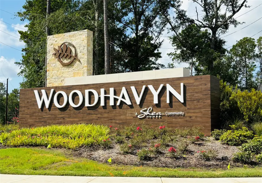 29715 Brushy Gables Drive, Magnolia, TX 77354 - #2