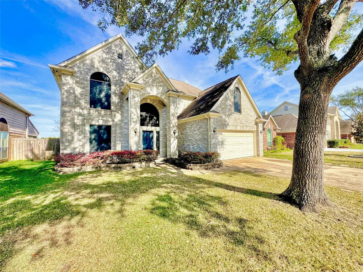 6923 Crystal Dowels Drive, Pasadena, TX 77505 - #1
