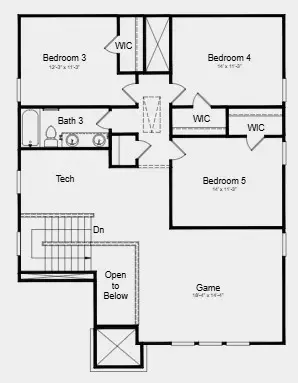 642 Yaupon Holly Drive, Rosenberg, TX 77471 - #3