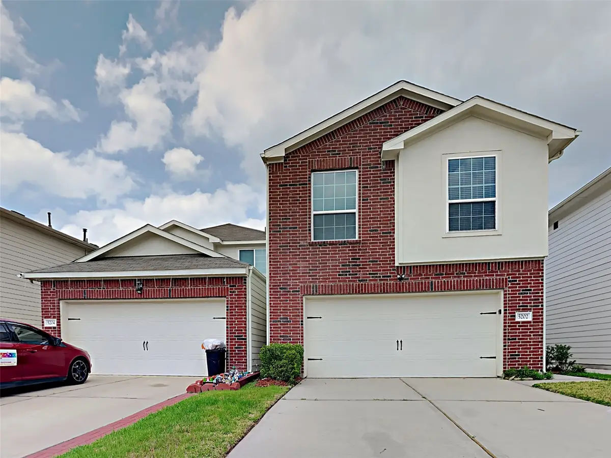 5202 Dauntless Drive, Houston, TX 77066 - #1