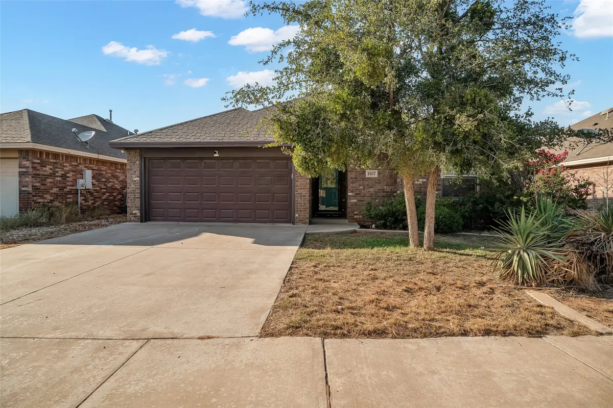 1107 Milltown Road, Midland, TX 79705 - #1