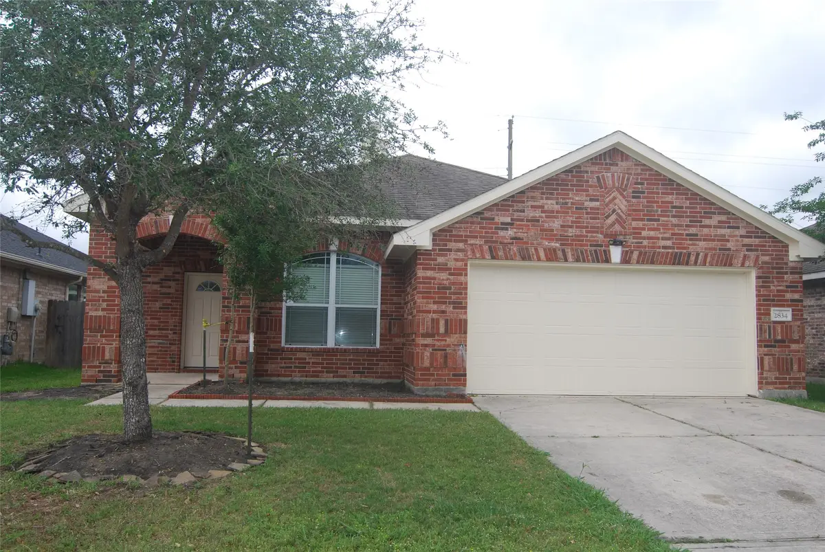 2834 Lockeridge Pines Drive, Spring, TX 77386 - #1
