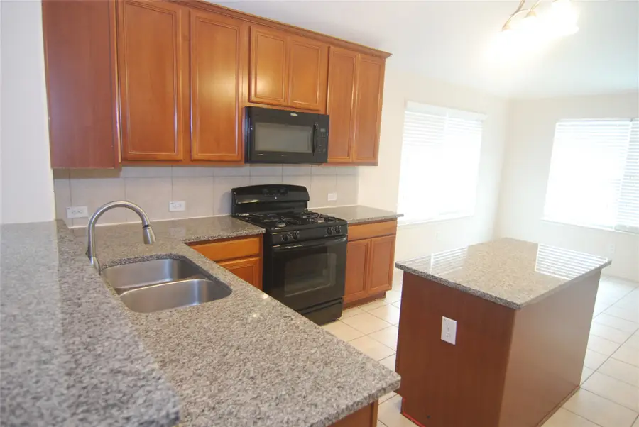 2834 Lockeridge Pines Drive, Spring, TX 77386 - #3