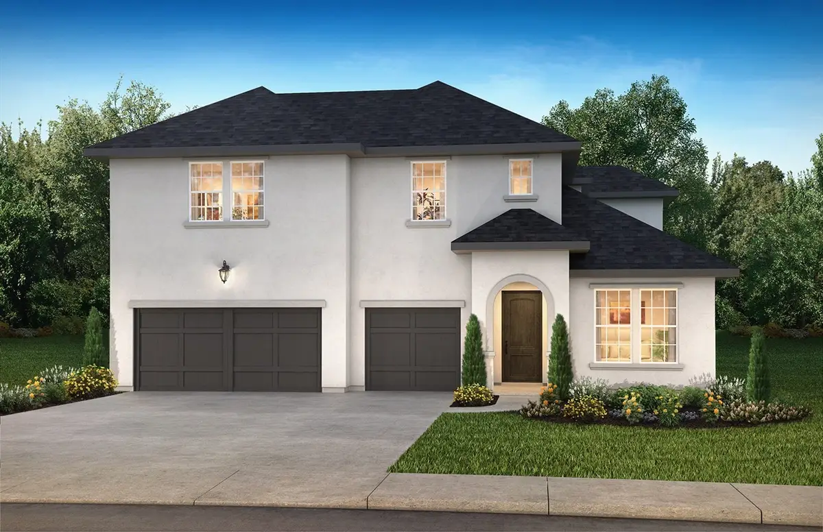 5111 Silverbell Lane, Montgomery, TX 77316 - Image #1