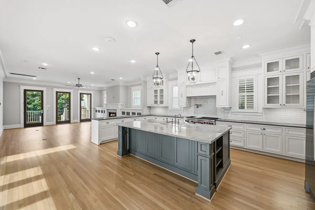 723 E 7th Street, Houston, TX 77007 - #1