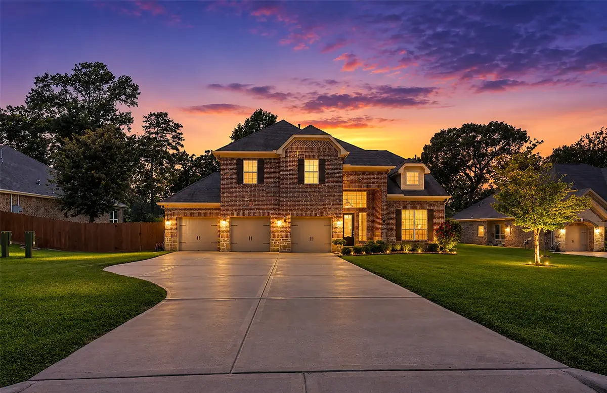 232 Magnolia Reserve Loop, Magnolia, TX 77354 - #1