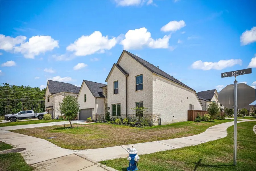 29024 Red Loop Drive, New Caney, TX 77357 - Image #3