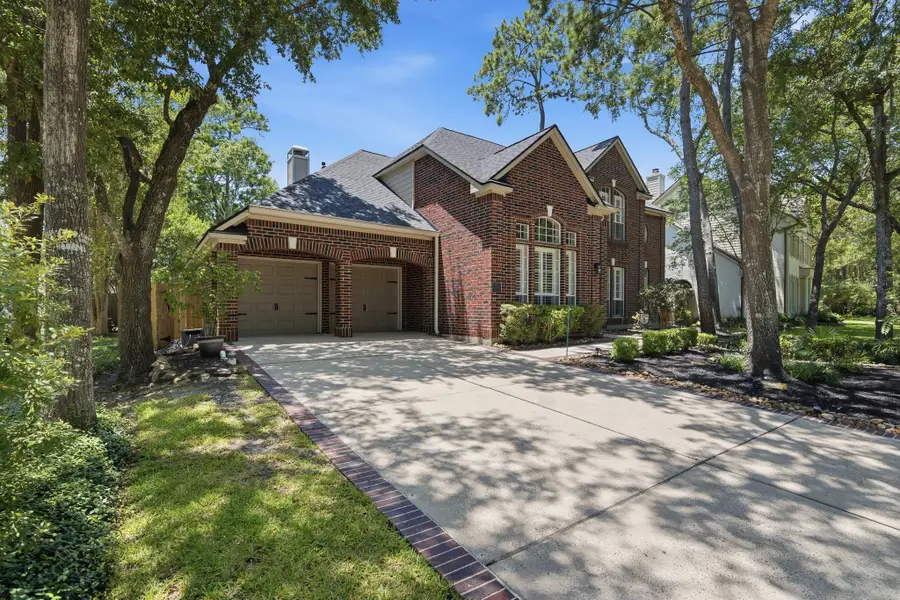 67 Driftoak Circle, The Woodlands, TX 77381 - #2