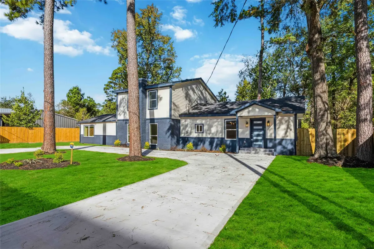 18234 Atkinson Lane, Conroe, TX 77384 - Image #1