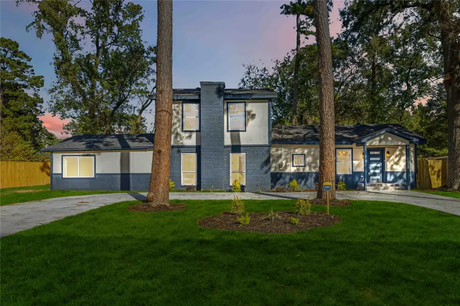 18234 Atkinson Lane, Conroe, TX 77384 - Image #2