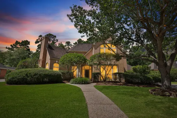 1619 Lofty Maple Trail, Houston, TX 77345