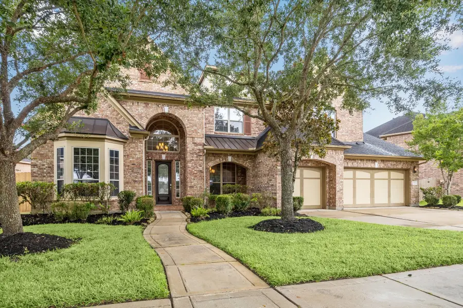 4503 Riley Way Lane, Sugar Land, TX 77479 - Image #2