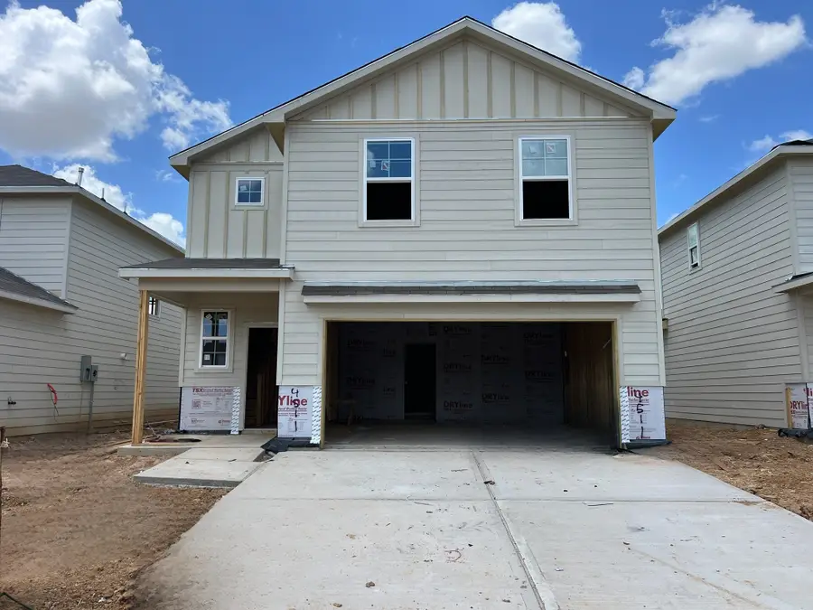 4511 Pleasant Peony Way, Katy, TX 77493 - #2