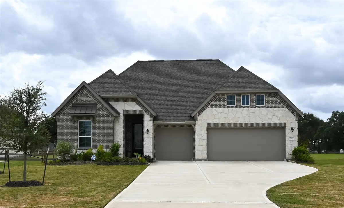 6714 Nichols Landing Landing, Needville, TX 77461 - #1