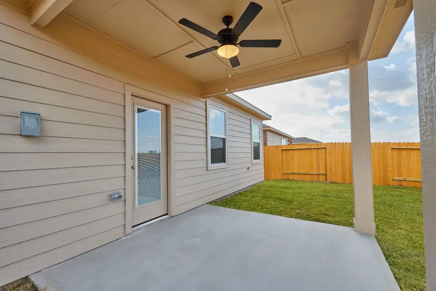 442 Amberwood Park Drive, Katy, TX 77493 - #2