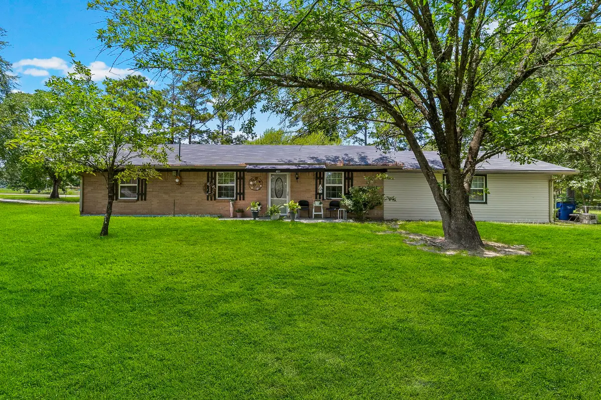 401 Dogwood Circle, Corrigan, TX 75939 - #1