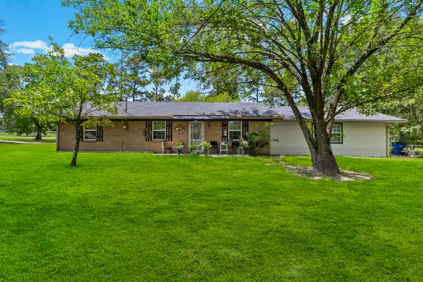 401 Dogwood Circle, Corrigan, TX 75939