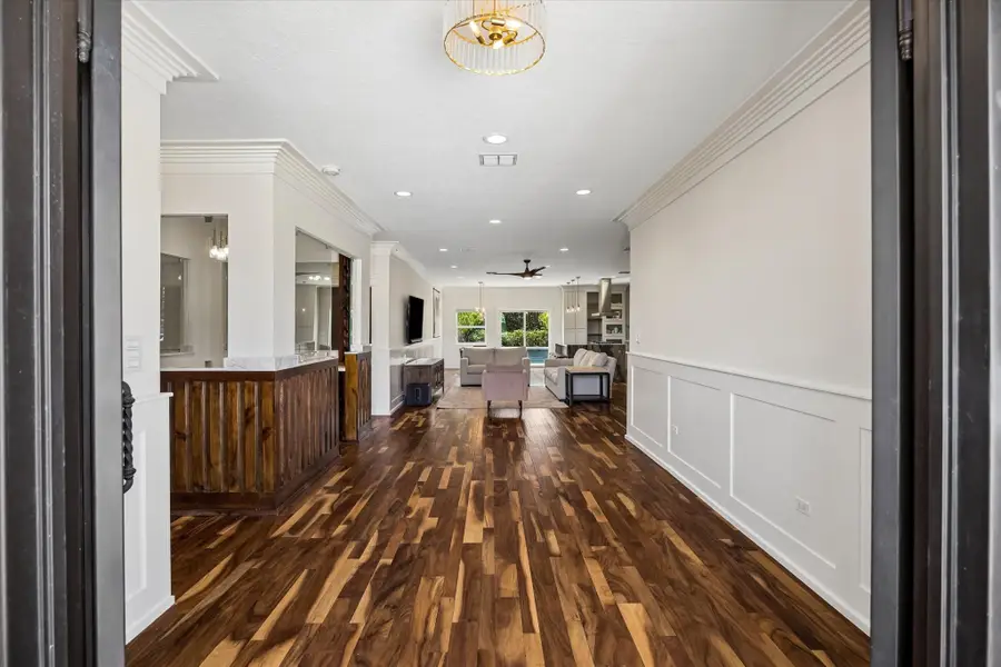 4211 Marlborough Drive, Houston, TX 77092 - #3