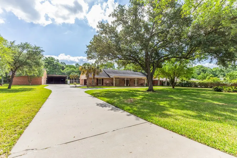 1280 Cherokee Lane, Beaumont, TX 77702 - #2