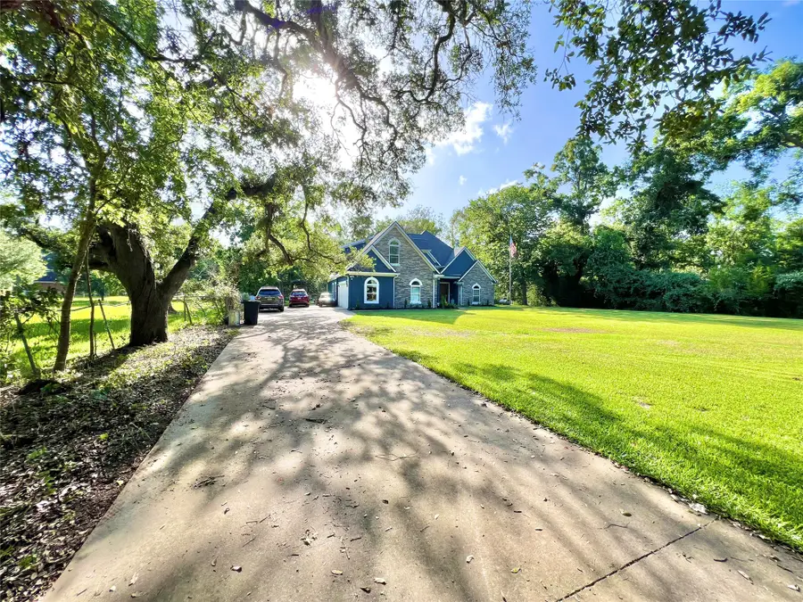 6714 Jay Road Road, Hitchcock, TX 77563 - #2