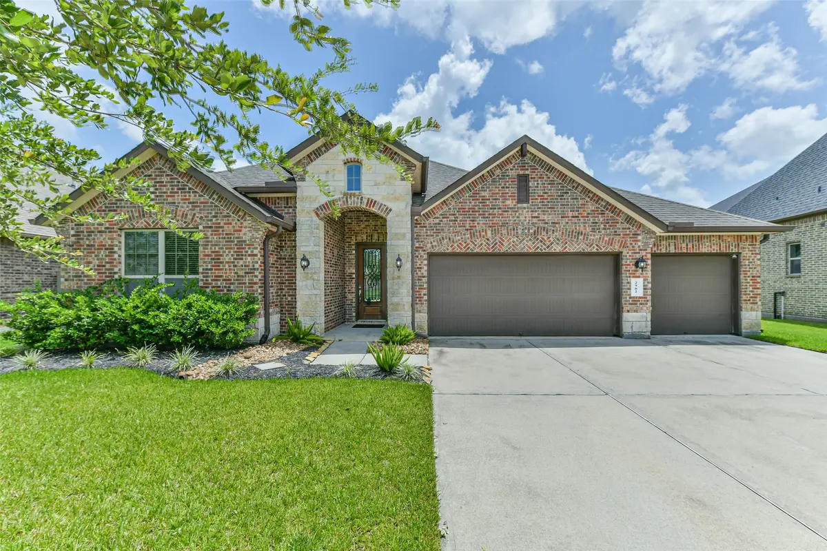2982 Austin Breeze Lane, League City, TX 77573 - #1