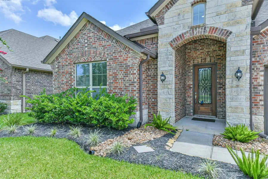 2982 Austin Breeze Lane, League City, TX 77573 - #3