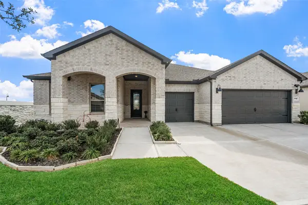 7715 Inspiration Drive, Fulshear, TX 77441